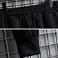 Teen Student Sweater Suit Spring Men Clothing Casual Hooded Pullover and Pants Teen Sports Suit