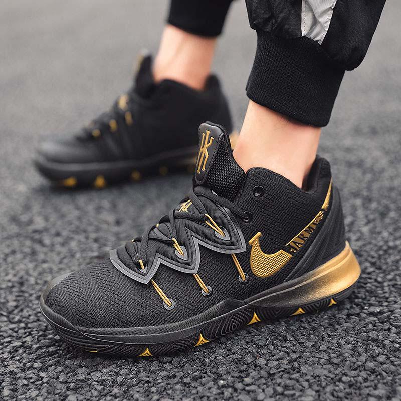 Plus Size 39-45 Men Sneakers Deodorant Basketball Shoes Women Shockproof Lightweight Running Shoes