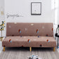 Sofa-bed Cover All-inclusive Thickening Universal Elastic Folding No Armrest Lazy Sofa-bed Cover Sofa Cover
