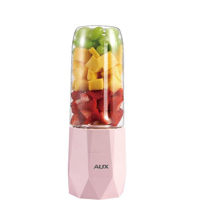 Portable Fried Juicer Mini Student Automatic Juicer Juicer Cup Fully Automatic Small Juicer Household Juicer