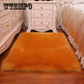 Carpet Floor Bedroom Fluffy Decor Suitable Home Living Room Bedroom Fashion