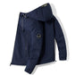Spring and Autumn Jacket Men's Hooded Jacket In Youth Upload Sports Casual Jacket Male Slim Loose Male Jacket