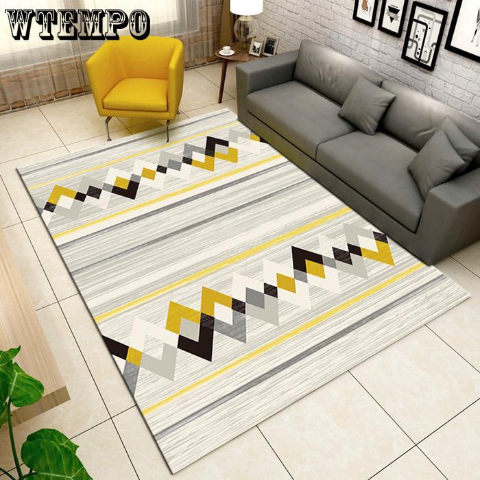 Carpet Bedroom Floor Mat Living Room Coffee Table Rug Home Large Area Bedside European Carpet