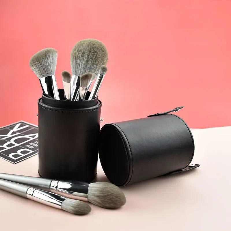 14pcs Makeup Brushes Set Green Health & Beauty Eye Shadow Brush Foundation Powder Eyeliner Eyelash Lip Make Brush Cosmetic Makeup Tools