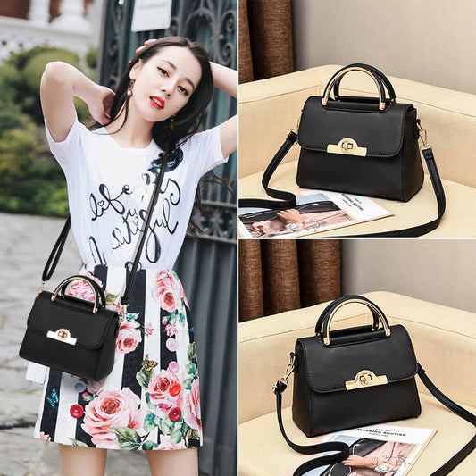 Women Top-handle bag Handbag for ladies clearance Leather handbags organiser for umbrella mini IPAD