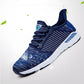 Cushion Running Shoes for Women Breathable Sneakers Non Slip Damping Jogging Men's Sport Shoes Plus Size Female Trainers Couple Sneakers