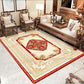 Retro Household Carpet Living Room Carpet Sofa Side Carpet Dining Room Carpet Corridor Carpet Bedroom Bedside Carpet