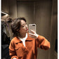 Autumn and Winter Loose Bottoming Shirt European and American Style Fashion Casual Sweater Short Pullover Knitted Blouse