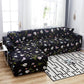 Four seasons sofa cover all-inclusive universal stretch sofa towel sofa cushion simple sofa cover