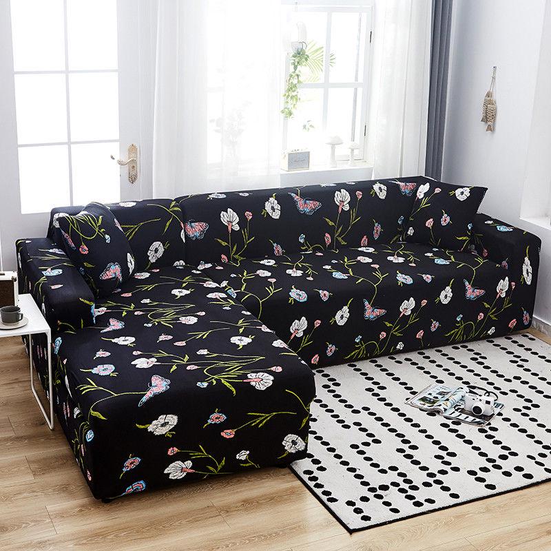 Four seasons sofa cover all-inclusive universal stretch sofa towel sofa cushion simple sofa cover