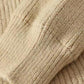 Fall/Winter Men's Sweater Round Neck Warm Knit Sweater Half Turtleneck Sweater Youth Men's Clothing