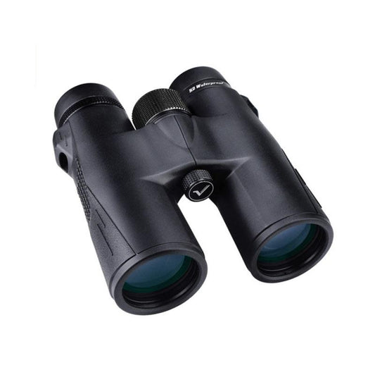 Binoculars 8X42/10X42/8X32 Telescope Professional Powerful Binoculars BAK4 Prism Monocular for Hunting Tourism
