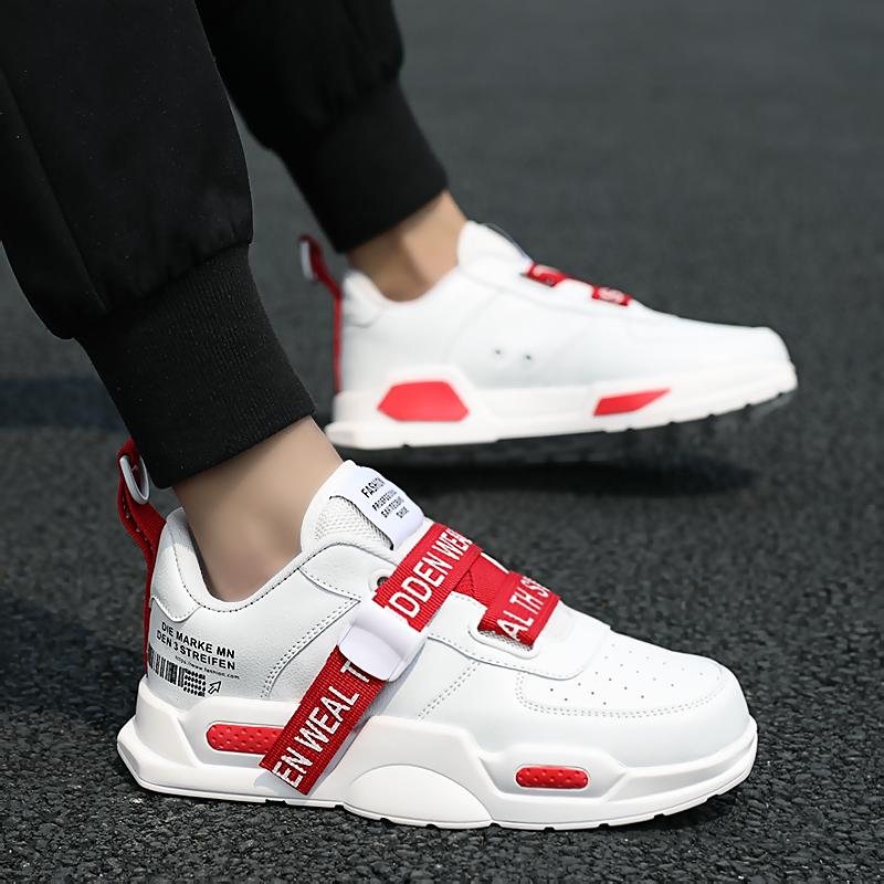 Men's Running Shoes Casual Sneakers for Men Light Outdoor Air Mesh Men Fashion Sneaker