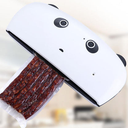 Vacuum Machine Consumer and Commercial Packaging  Food Preservation Vacuum Sealing Machine Wet and Dry Automatic