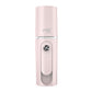 Moisturizing Skin USB Charging Nano Spray Hydrating Instrument Portable Moisturizing Device Lady