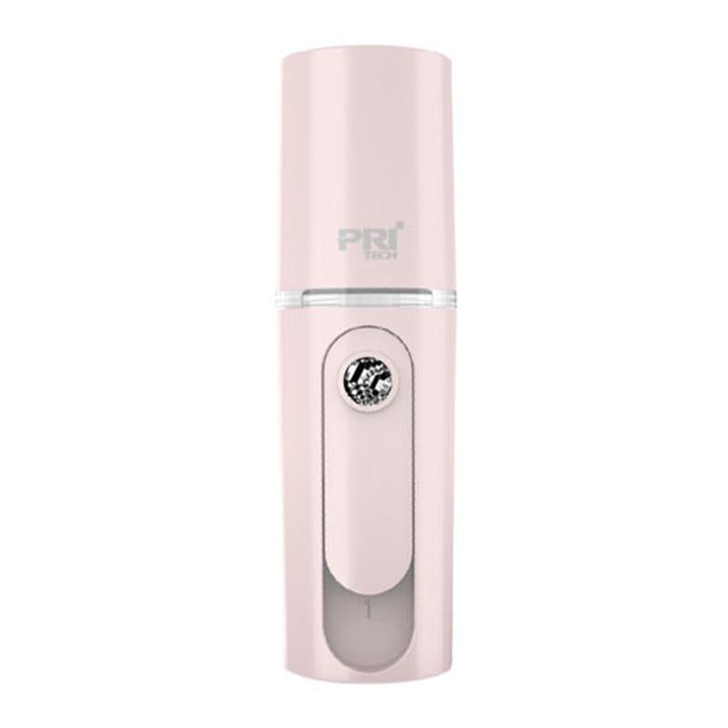 Moisturizing Skin USB Charging Nano Spray Hydrating Instrument Portable Moisturizing Device Lady