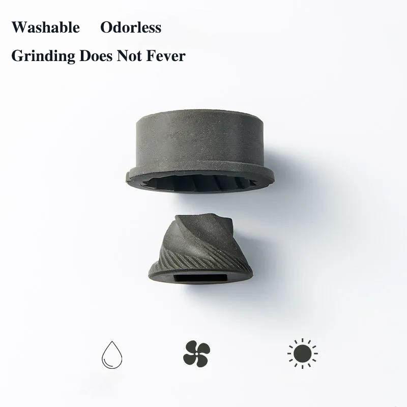 Electric Coffee Beans Grinder Home Small Crusher Charging Portable Automatic Grinding Machine Coffee Bean Mill