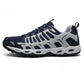 Quick-drying Lightweight and Breathable Outdoor Men's Shoes Autumn Fishing Hiking Shoes