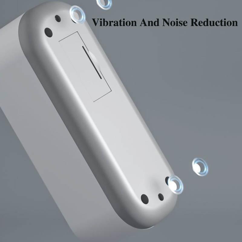 Ultrasonic Glasses Cleaner Cleaner Glasses Washing Machine Artifact Contact Lens Jewelry Braces Cosmetic Contact Lens Cleaner