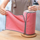 Kitchen Daily Dish Towel Dish Cloth Kitchen Rag Non-stick Oil Thickened Table Cleaning Cloth Absorbent Scouring Pad
