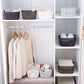 Imitation Vine Desktop Storage Basket Plastic Baskets Clothing Basket Bathroom Supplies Storage Basket