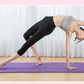 Defective NBR Yoga Mat Fitness Men and Women Beginners Exercise Home Floor Mat Lengthened and Widened Non-slip