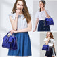 Women Leather Handbags Bag Women Crocodile Tote Female Crossbody Shoulder Bags Brand Women's