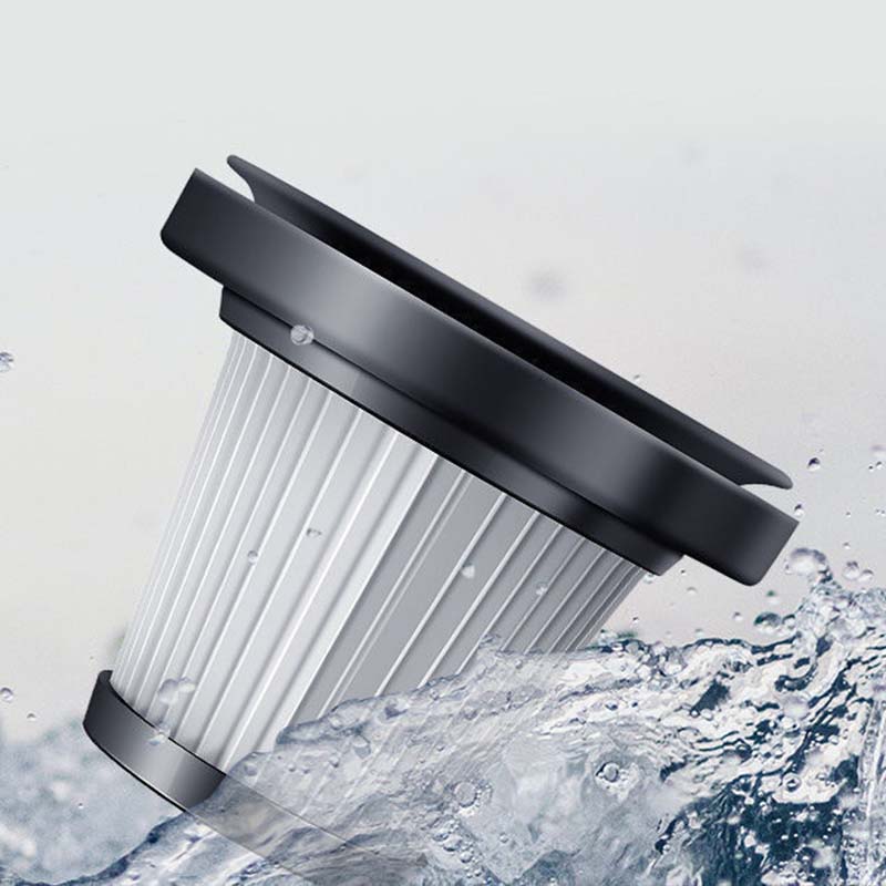 Car Vacuum Cleaner Powerful Wired Car Portable Cleaning Special Car High Power Powerful Vacuum Cleaner