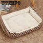 Cat beds comfortable warm bed for pet dog puppy soft mat small pet pet products cat