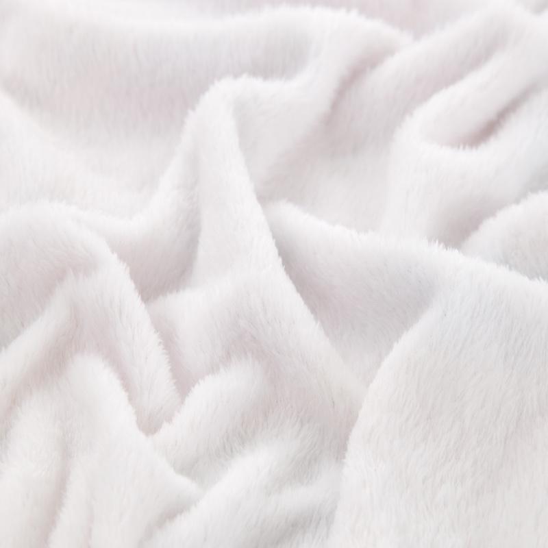 Blanket Summer Fleece Snuggie Comfortable Sofa Soft Warm Blanket