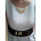 European and American Ming Necklace Tide Female Chain Necklace
