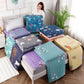 Dormitory Machine Washable Mattresses Four Seasons Non-slip Protection Cushions Bed Cushions Double Thin Mattresses
