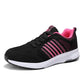 Light Super Women's Shoes Breathable Mesh Summer Sneakers Outdoor Casual Running Shoes Female Walking Shoes