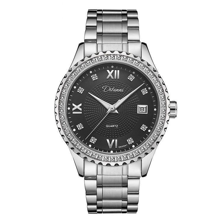 Men Mechanical Watch Business Watch Watches Waterproof Luminous Watches