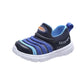 Baby Toddler Shoes Spring/Summer Light weight Non-slip Girls Casual Shoes Caterpillar Shoes Soft Sole Net