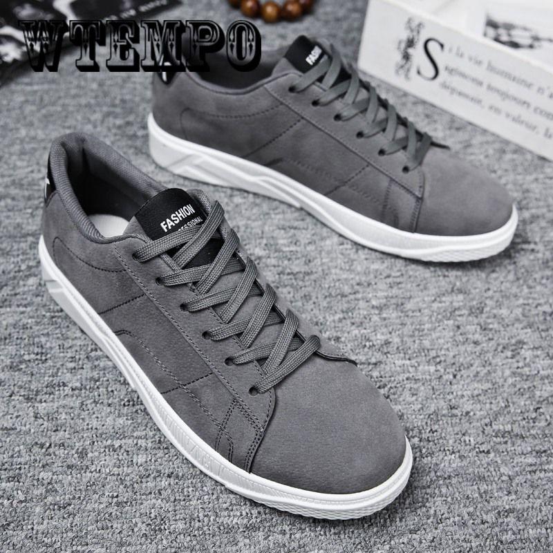 Men's Shoes Breathable Leisure Fashion British Small Leather Shoes Men's Version of The Trend