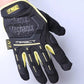 Mechanic Technician Tactical Gloves Male Outdoor Protective Non-slip Wear-resistant Camouflage Special Forces Gloves