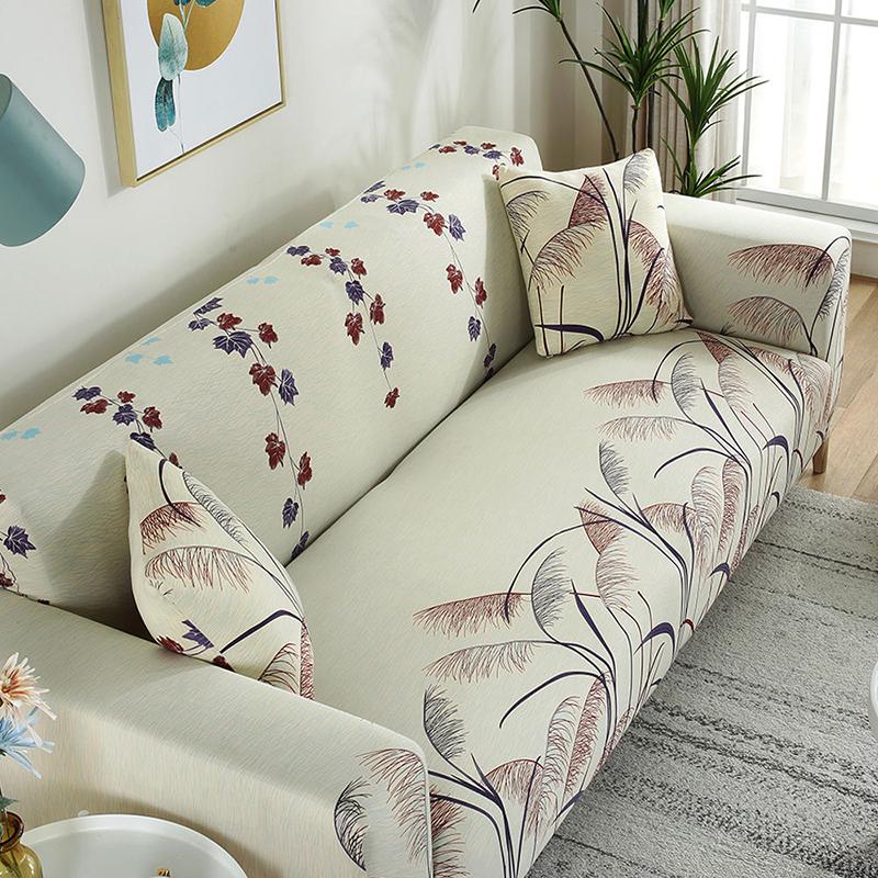 China Wind Stretch Universal Sofa Cover All-inclusive Universal Non-slip Sofa Cushion Full Leather Sofa Cover Towel Combination