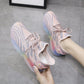 Summer All-match Breathable Comfortable Running Shoes Thin Student Casual Sports Running Shoes