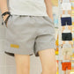 Three-point Pants Men's Super Shorts Summer Casual Running Beach Pants Summer Thin Boys Pants Sports Three-point Pants