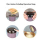 Grain Miscellaneous Grain Powder Machine Home Small Mill Chinese Medicine Crusher Grinding Electric Dry Mill