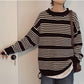 Autumn and Winter New Half-neck Sweater Female Students Loose Wild Thin Pullover Sweater Jacket