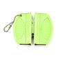 2pcs Portable Mini Fast Sharpener Multi Function Sharpener Home Kitchen Gadgets