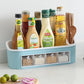 Functional Kitchen Supplies Seasoning Spices Seasoning Box Home Storage Box