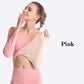 Thermal Underwear O-neck Tops Pants Female Women Winter Autumn Clothes Tight Suit Comfortable Soft Lining Long Sleeve High Elasticity Slim Windproof