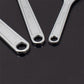 Adjustable Wrench Aluminum Alloy Large Open End Wrench Universal Wrench Plumbing Screw Bathroom Repair Tool