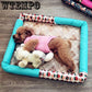 Summer Kennel Dog House Big Size Pet Dog Bed Mat Sofa Cat Bed for Large Labrador Small Teddy chien