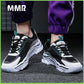 Summer Sports Shoes Thin Ultra-light All-match Running Mesh Sneakers
