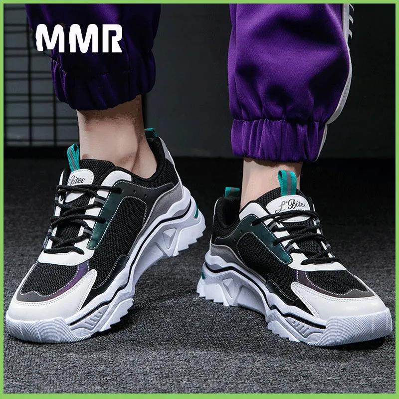 Summer Sports Shoes Thin Ultra-light All-match Running Mesh Sneakers