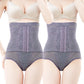 Corselet and Bustiers Buckle Design Neoprene Underwear Body Shaping Kit Abdominal Belt Stomach Belt